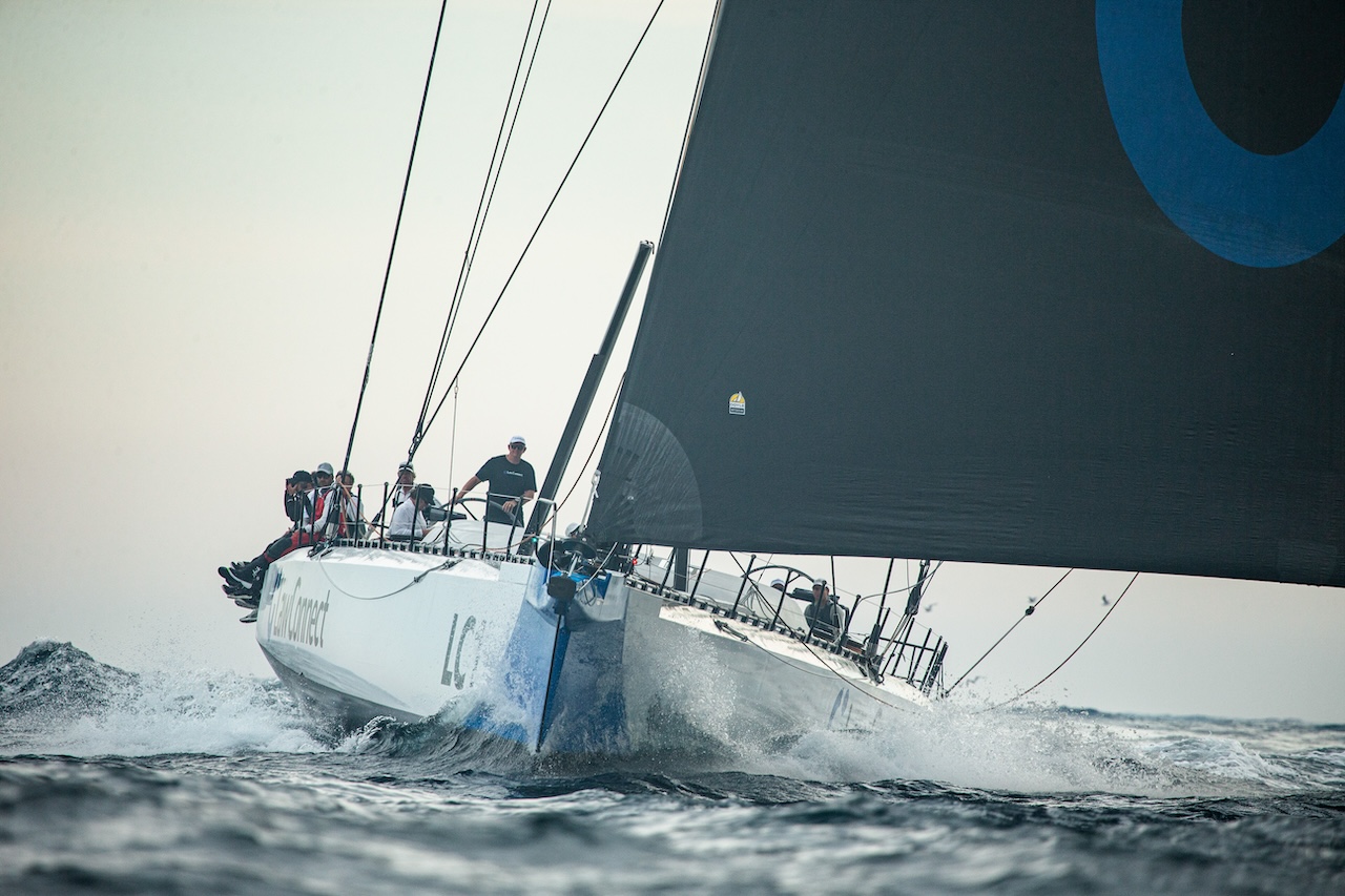 80th Rolex Sydney Hobart Yacht Race has a new headline act