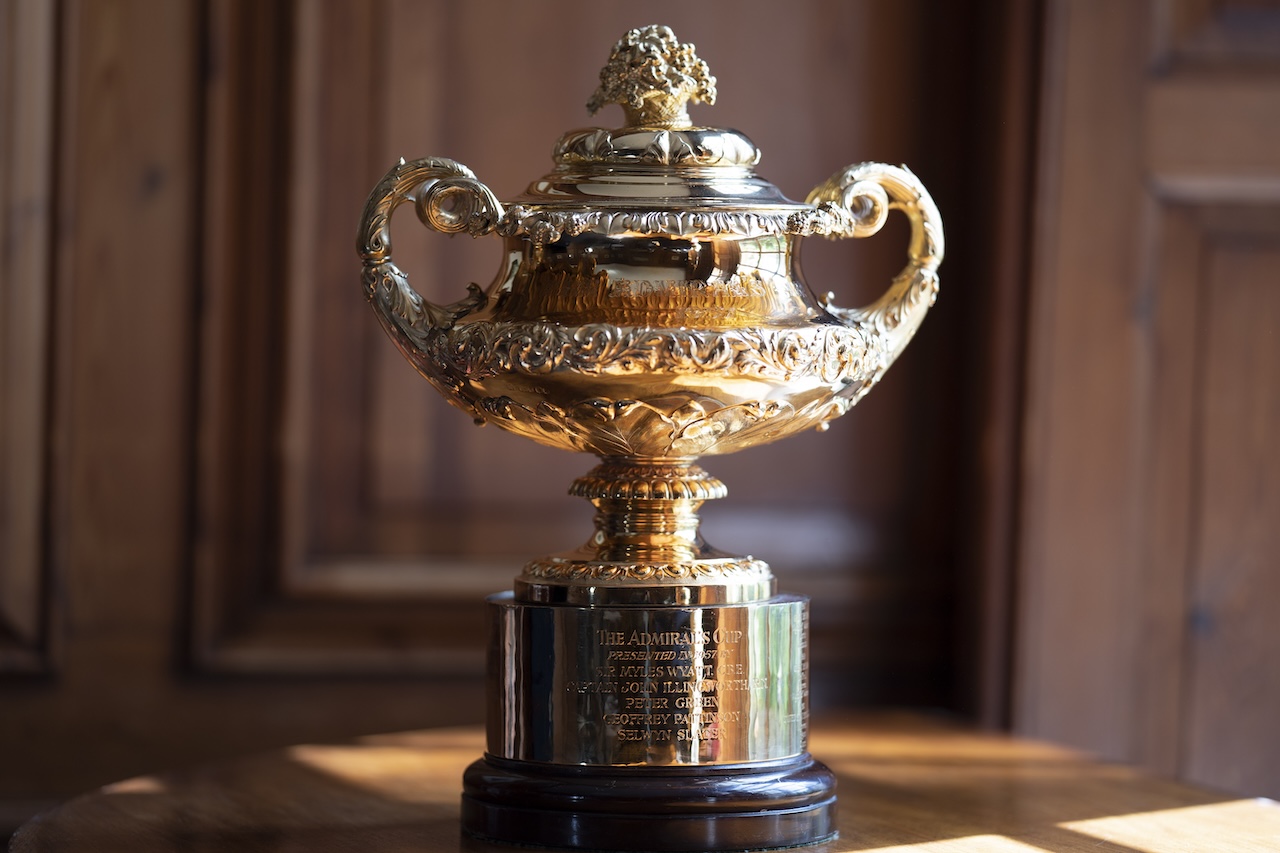 Admiral’s Cup Set to Make Triumphant Return to Cowes in July 2025