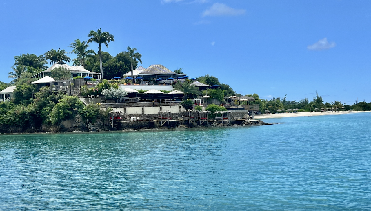 Antigua Racing Cup 2026: A New Chapter Begins in Nelson’s Dockyard