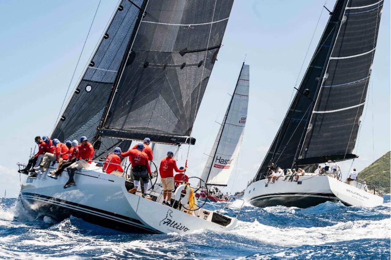 BVI Spring Regatta 2026: Registration Now Open for the Caribbean’s Premier Sailing Festival