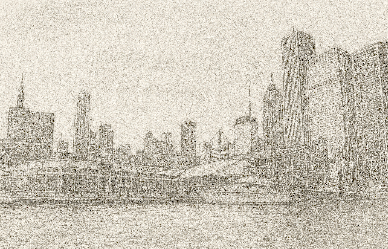 Chicago Yacht Club (CYC)