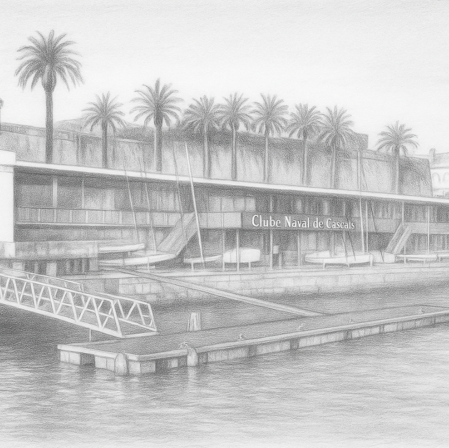 Clube Naval de Cascais (CNC)