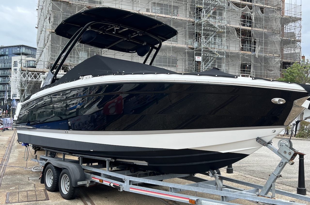 Cobalt Boats