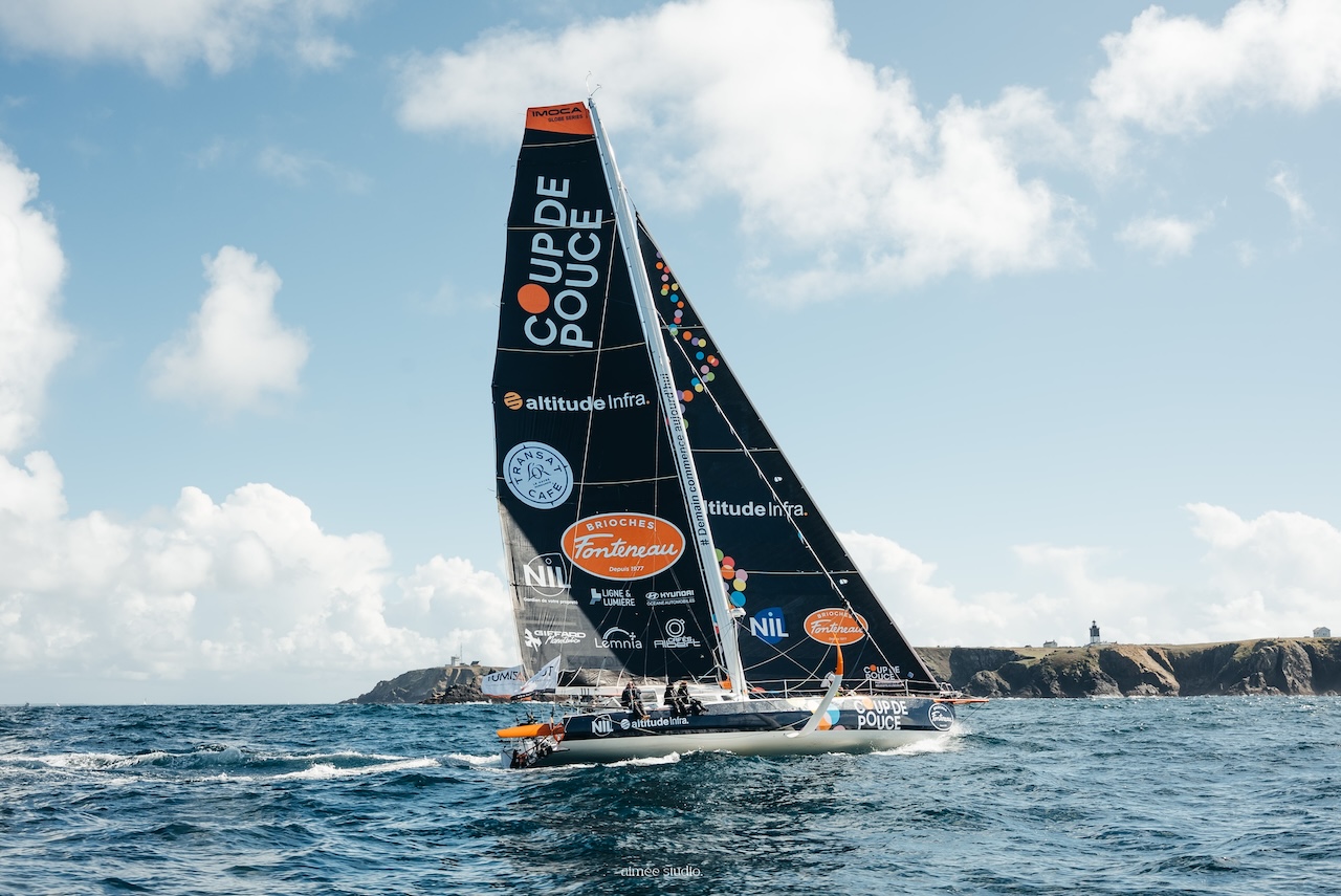 IMOCA 2026 Season: Five Races, Two Oceans and One Relentless Test of Offshore Sailing