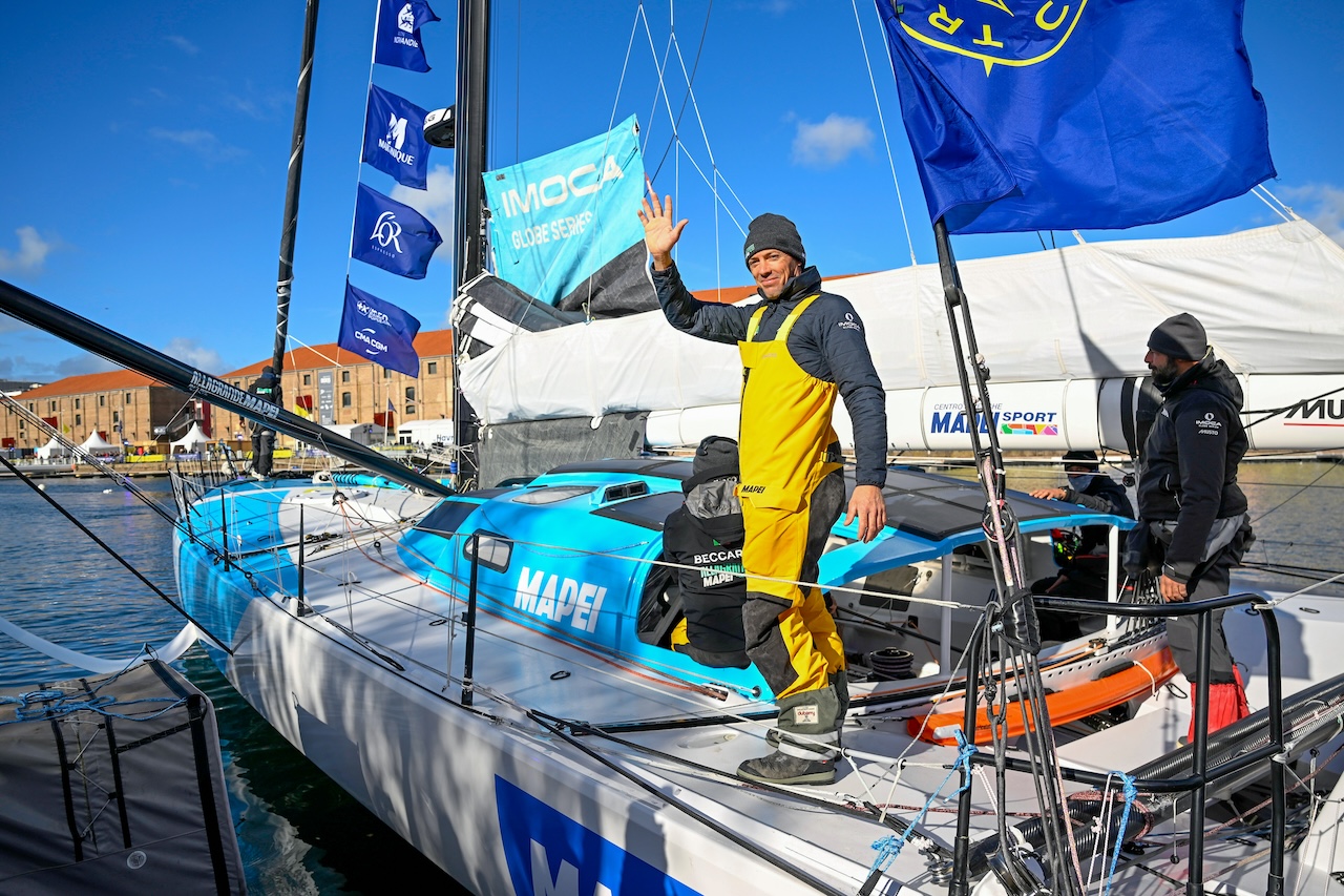 Transat Café L’OR 2025