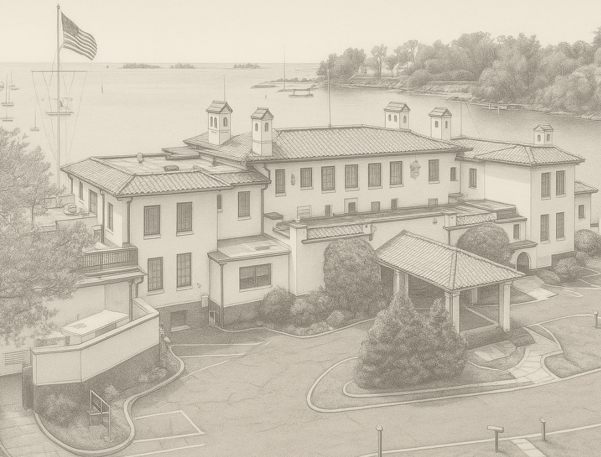 Indian Harbor Yacht Club