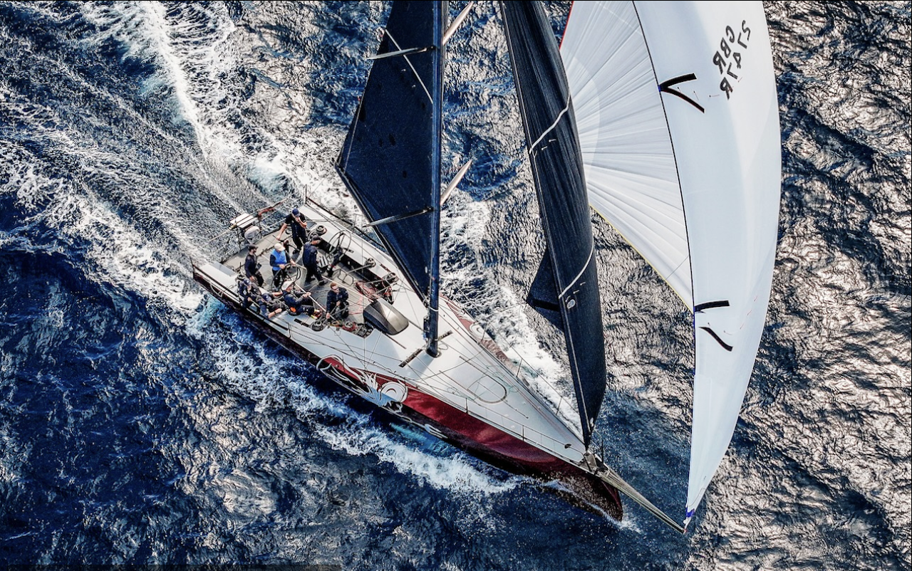 RORC Transatlantic Race 2026