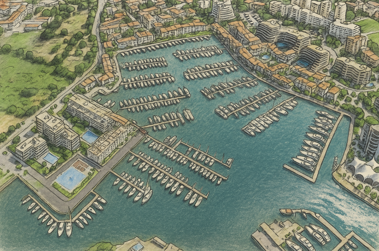 Marina de Vilamoura