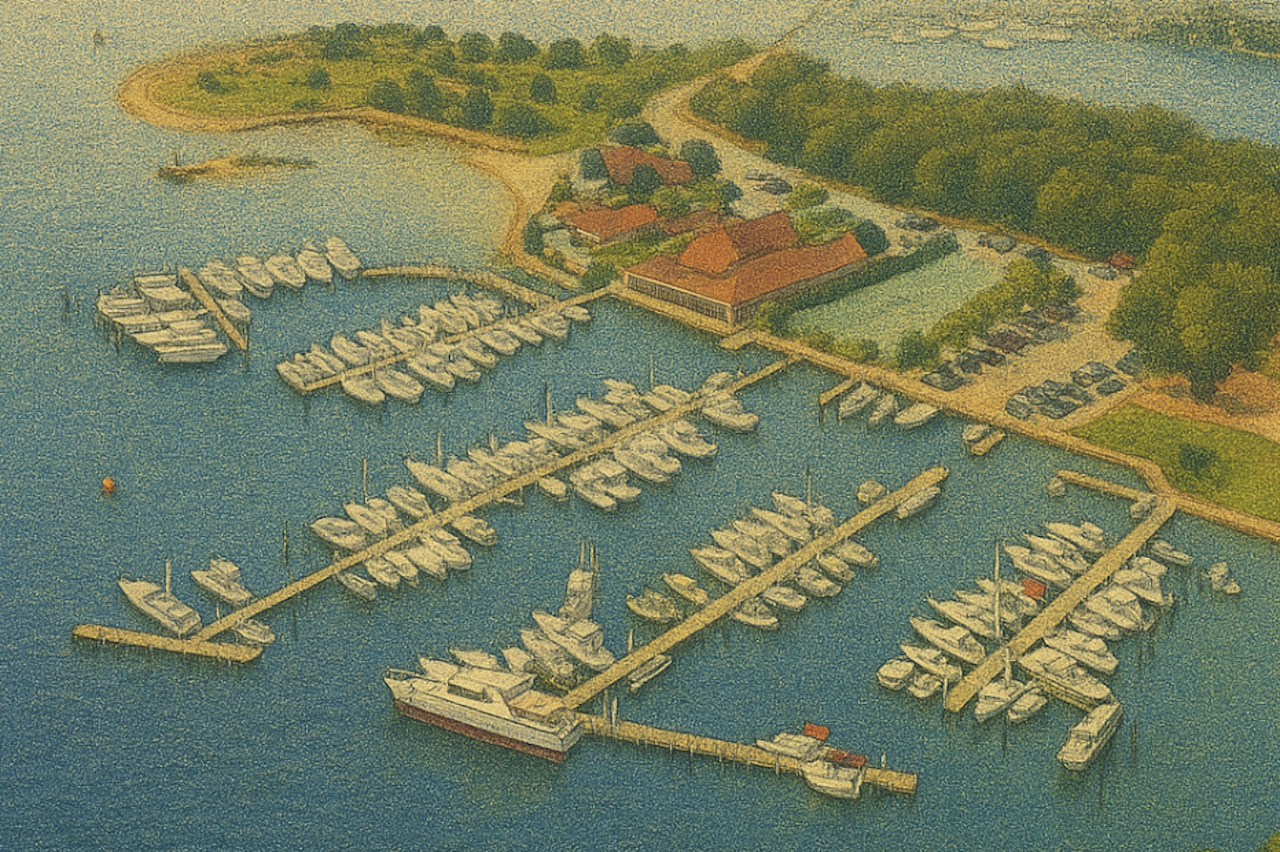 Montauk Yacht Club