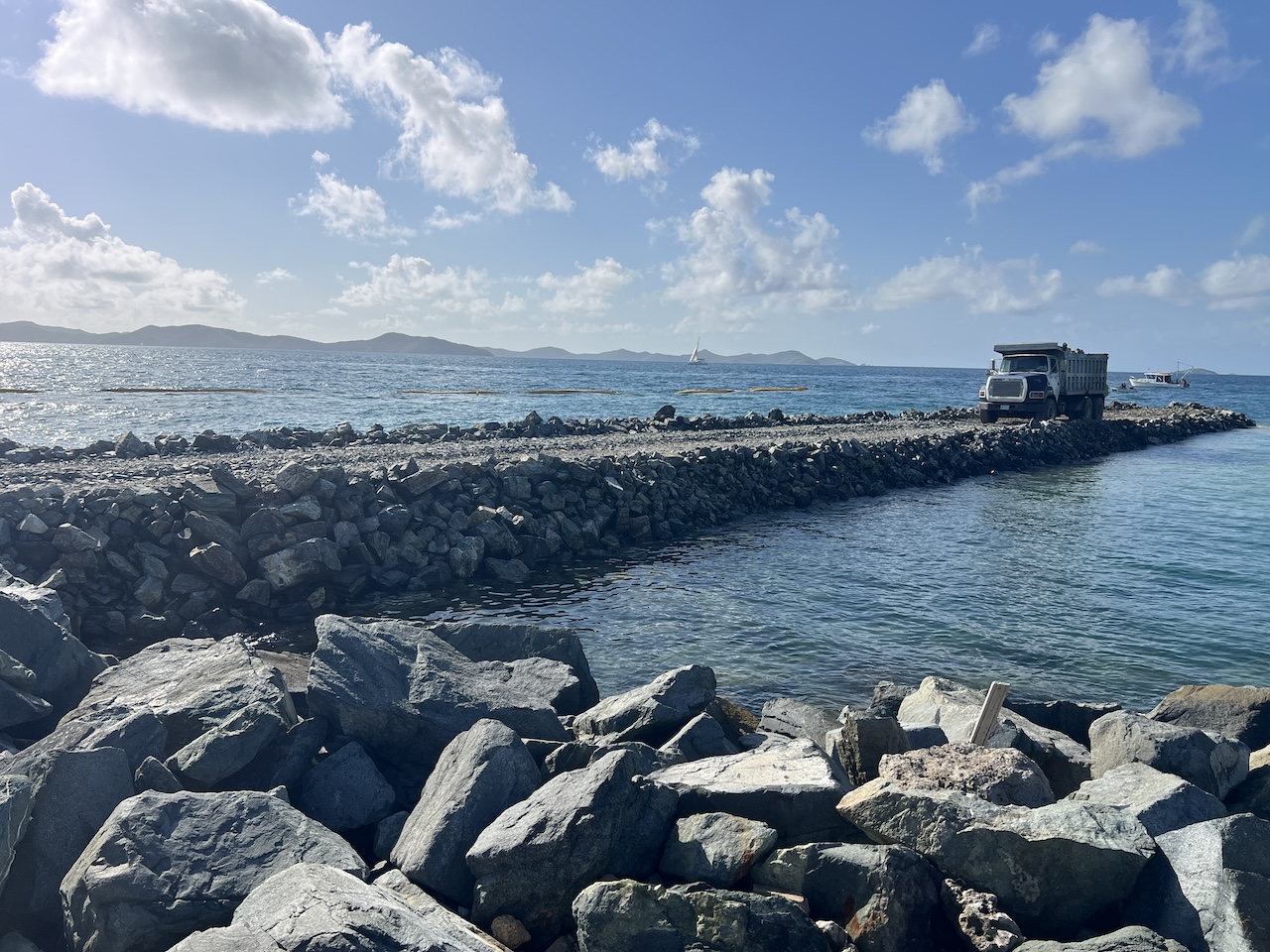 Nanny Cay Expands: $30 Million Marina Development Reshapes the BVI’s South Coast