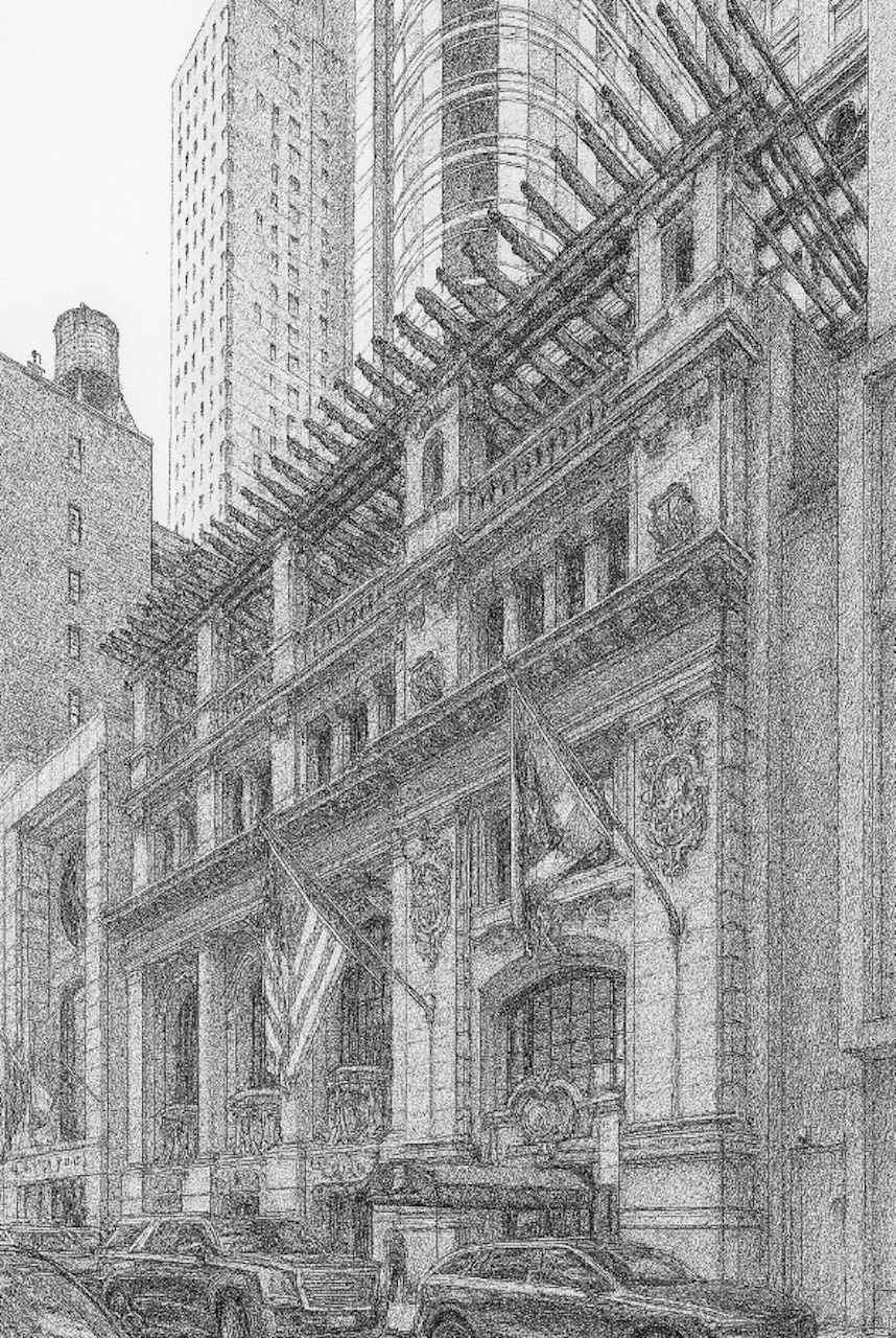New York Yacht Club (NYYC)