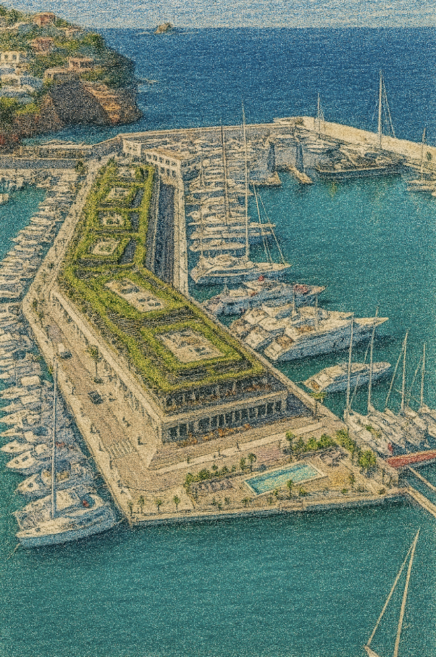 Port Adriano