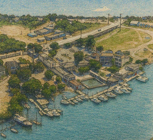 Port Royal