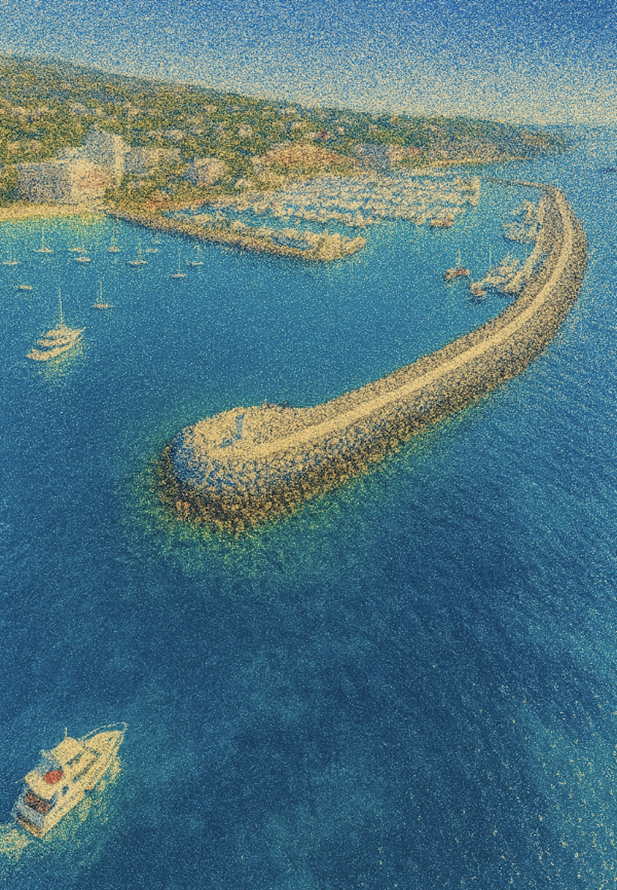 Puerto Portals - Mallorca