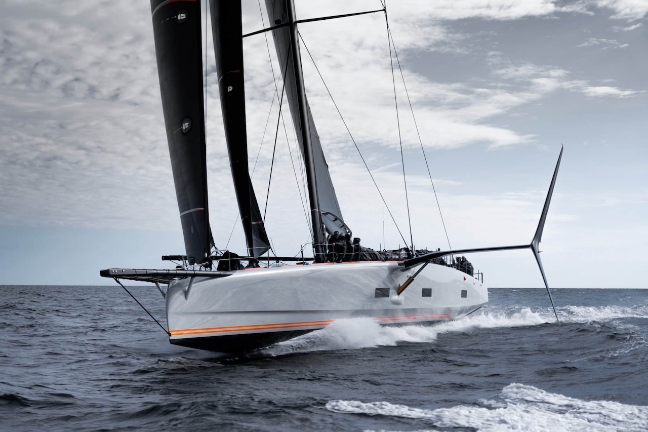 2026 RORC Transatlantic Race