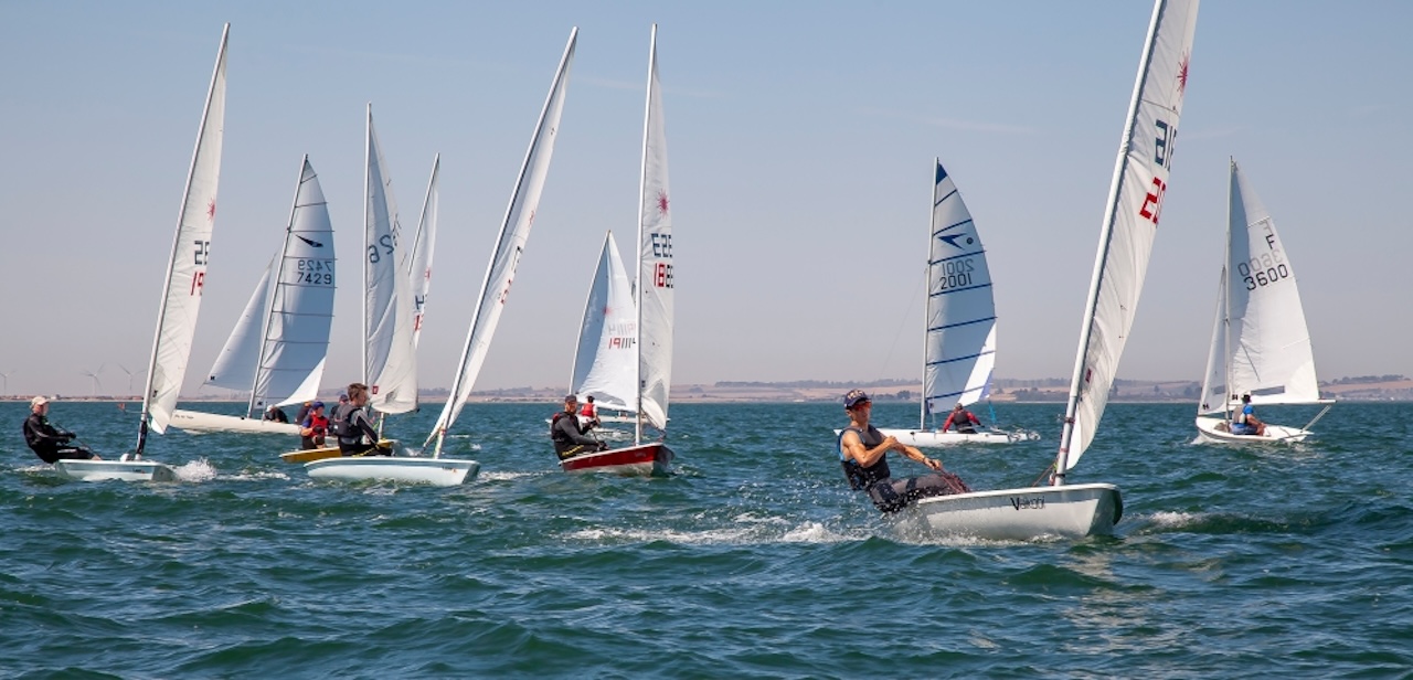 Portsmouth Yardstick 2026 Numbers Released: What Every Club Racer Needs to Know