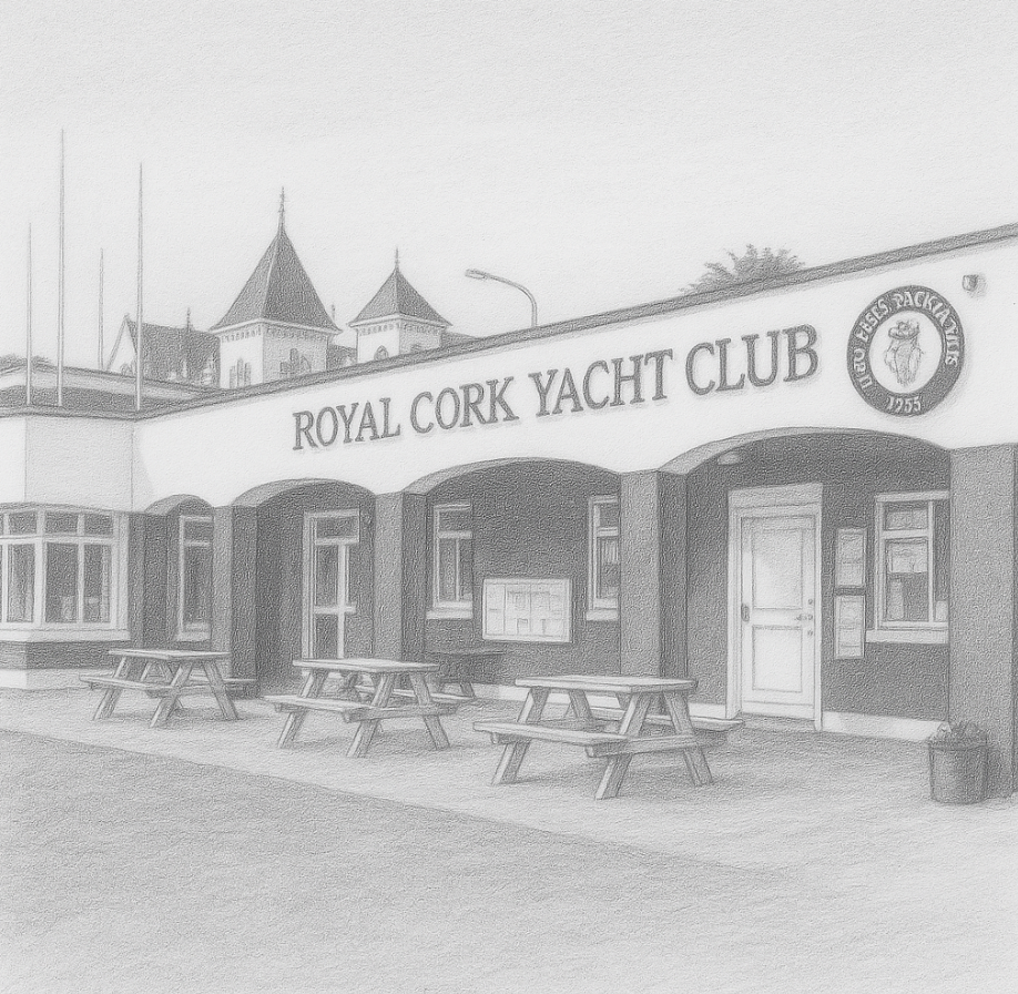Royal Cork Yacht Club (RCYC)