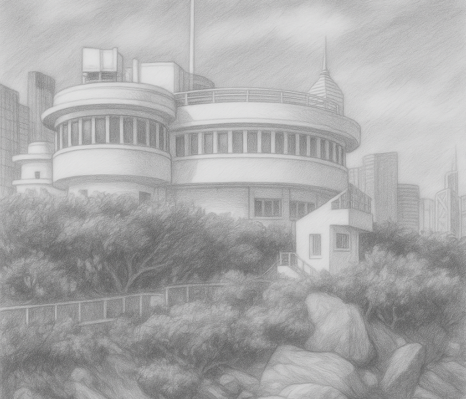 Royal Hong Kong Yacht Club (RHKYC)