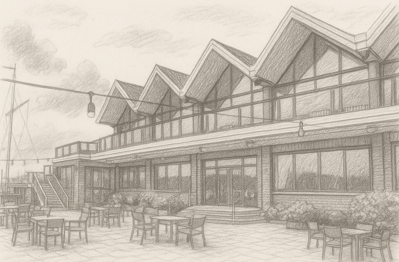 Royal Southern Yacht Club (RSrnYC)