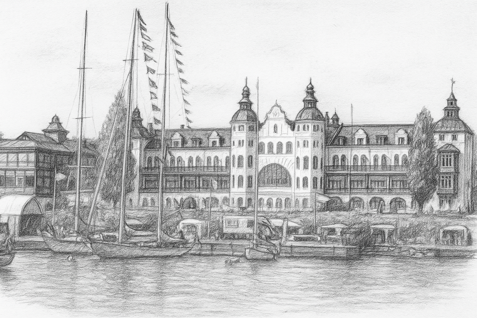 Royal Swedish Yacht Club (KSSS)