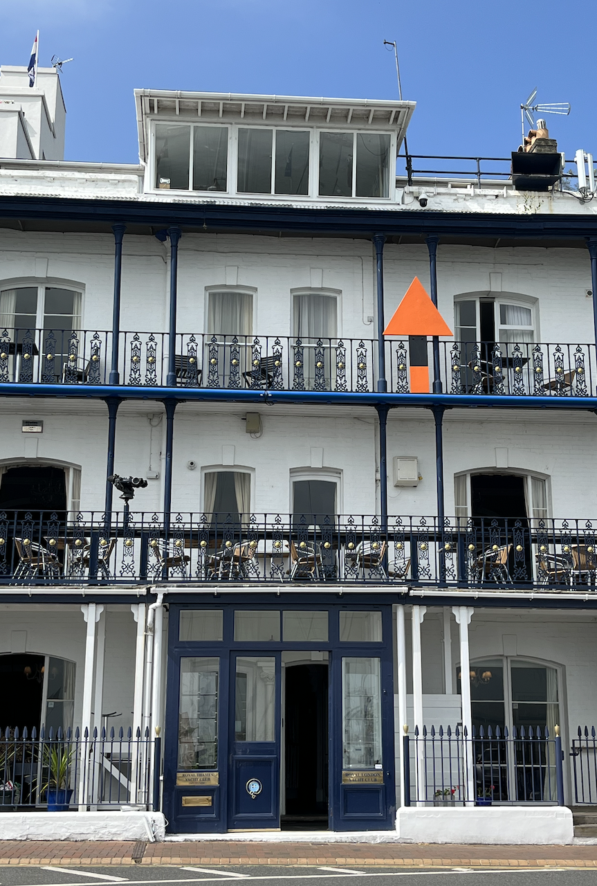 Royal Thames Yacht Club (RTYC)