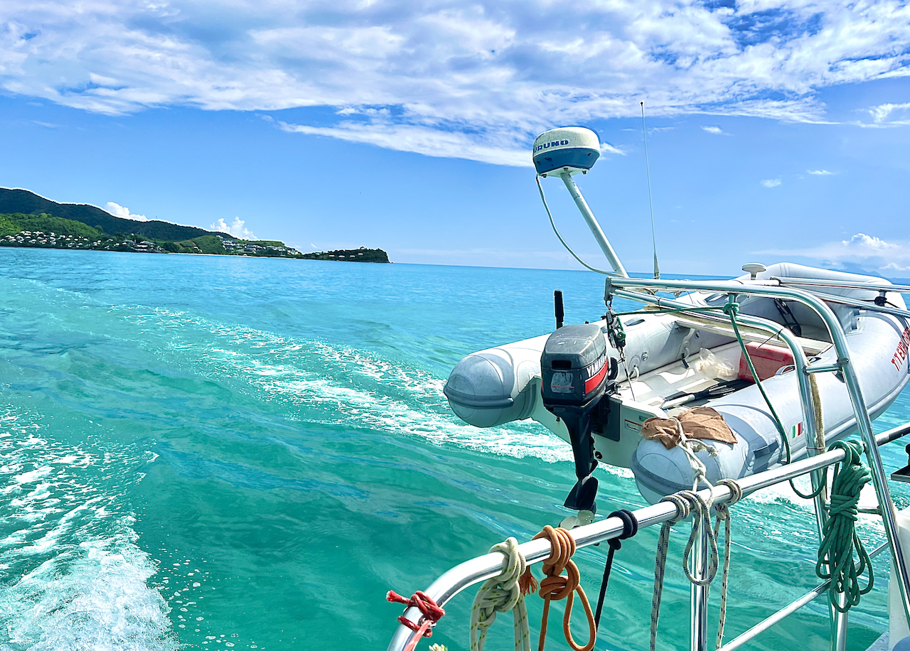 The Inaugural Antigua Racing Cup Arrives in 2026