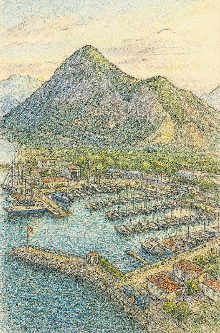 Setur Marina