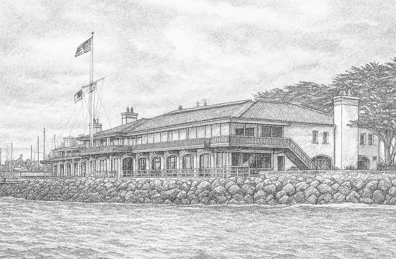 St. Francis Yacht Club (StFYC)
