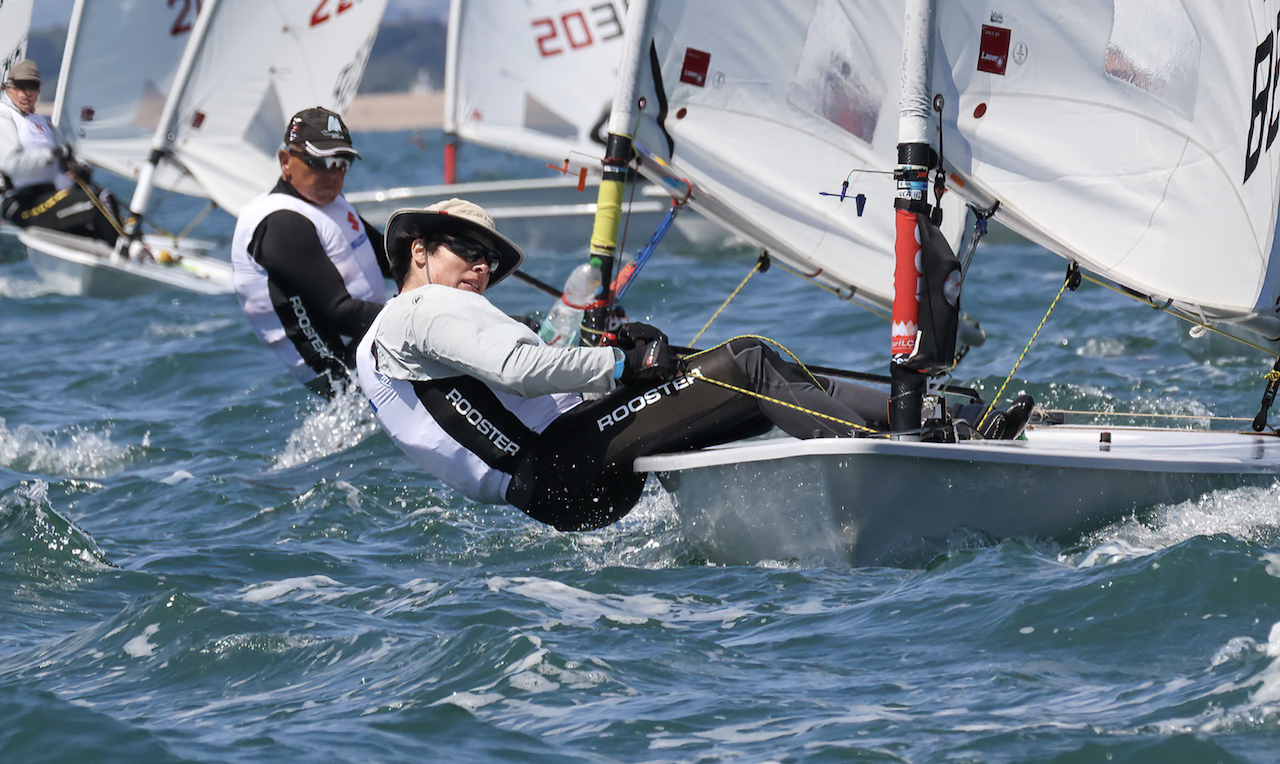 2026 EurILCA Masters Series 