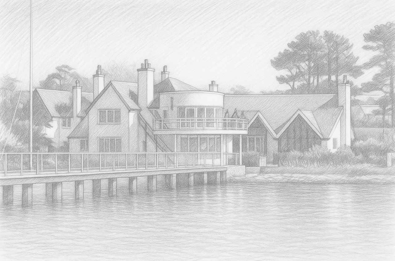 Warsash Sailing Club (WSC)