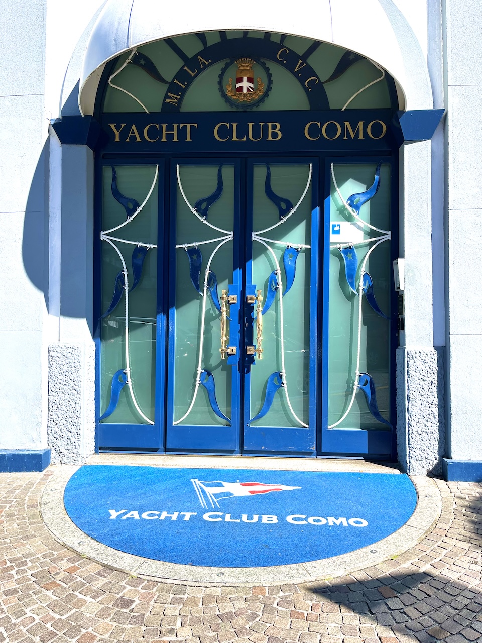 Yacht Club Como