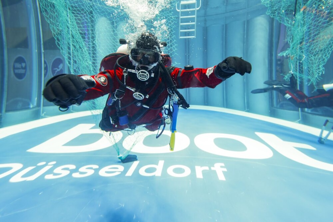 boot Düsseldorf 2026: The Global Marine Industry Regains Its Momentum