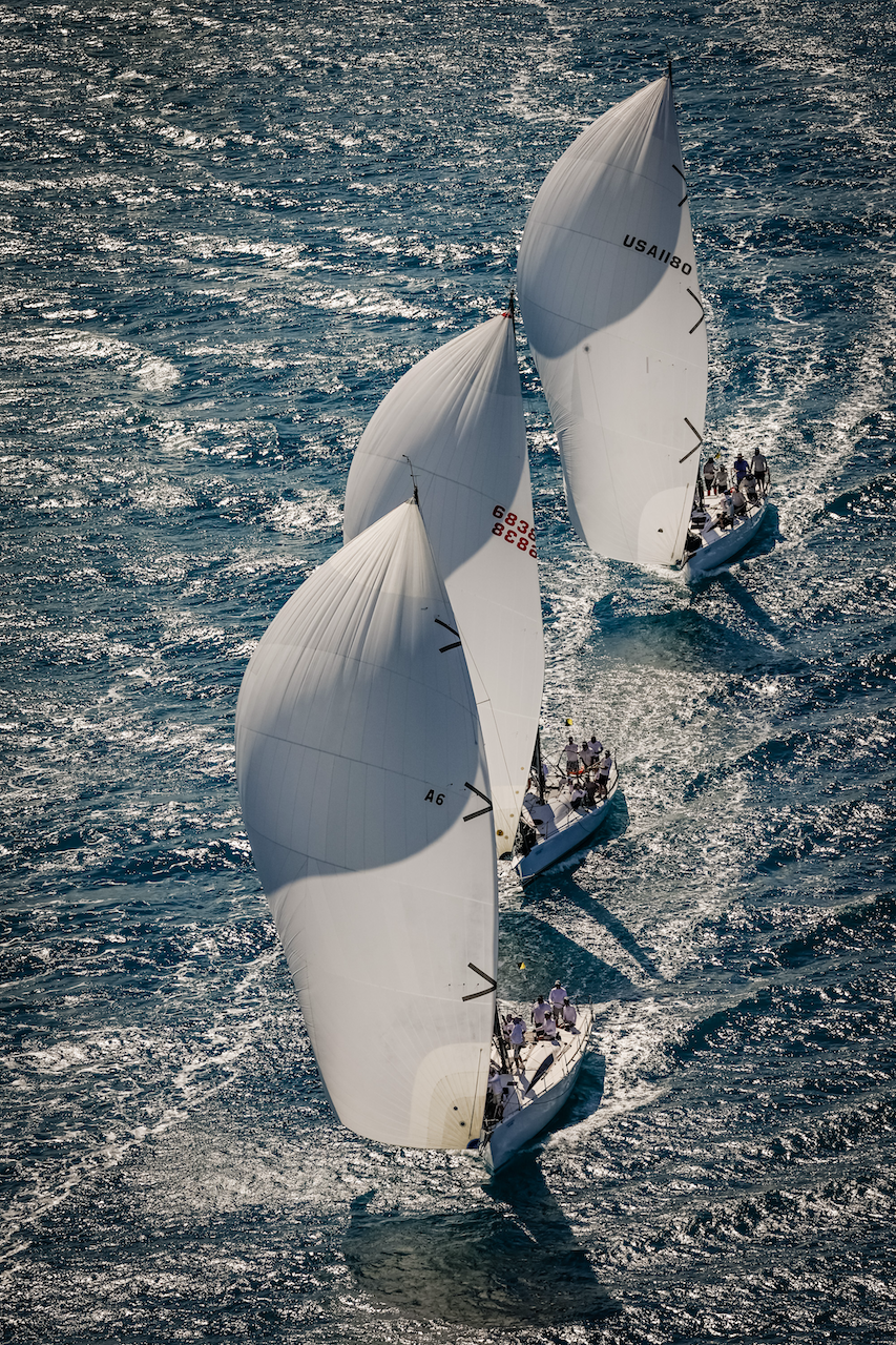 Hamilton Island Race Week