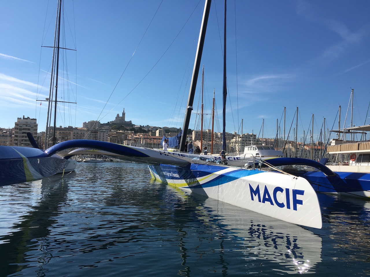 The 100th Rolex Fastnet Race
