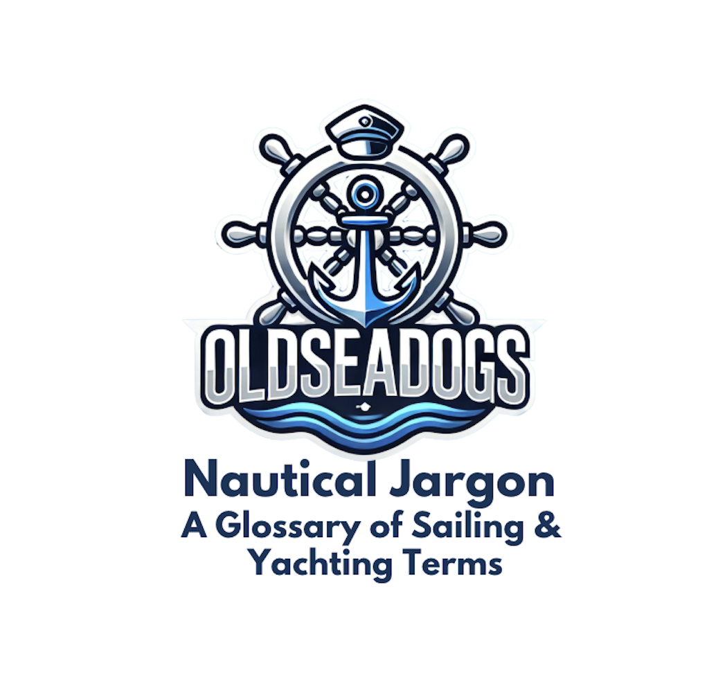 Nautical Jargon Dictionary A Glossary of Sailing & Yachting Terms