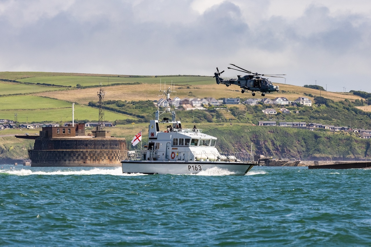 38th Falmouth Classics Regatta 