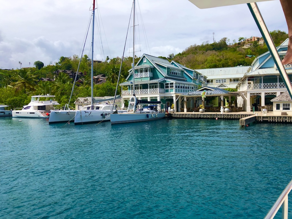 Sailing around The Greek Islands, Amalfi Coast or the Caribbean
