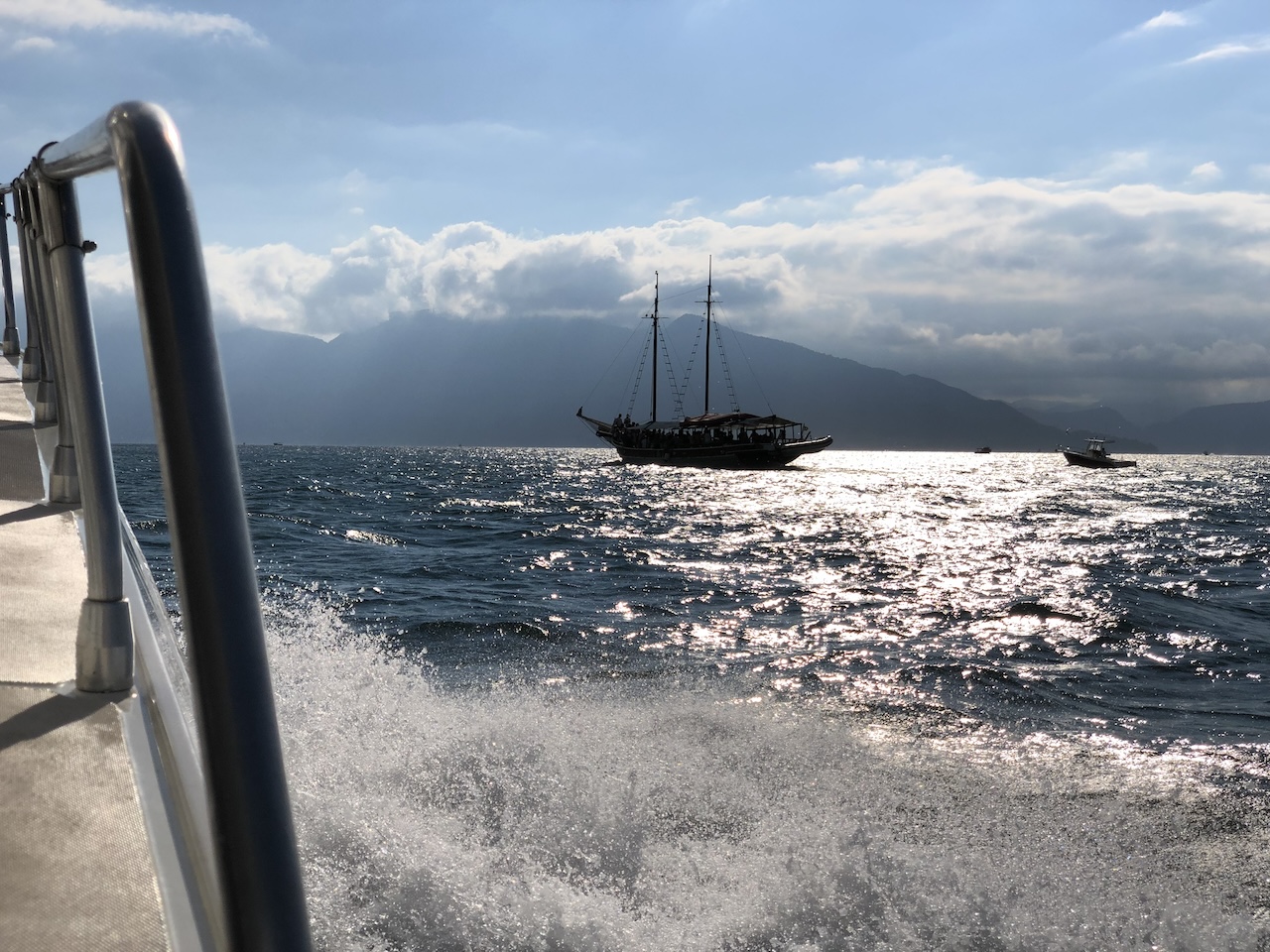 Asia & Oceania, Middle East & Africa, South America - Boat Manufacturers
