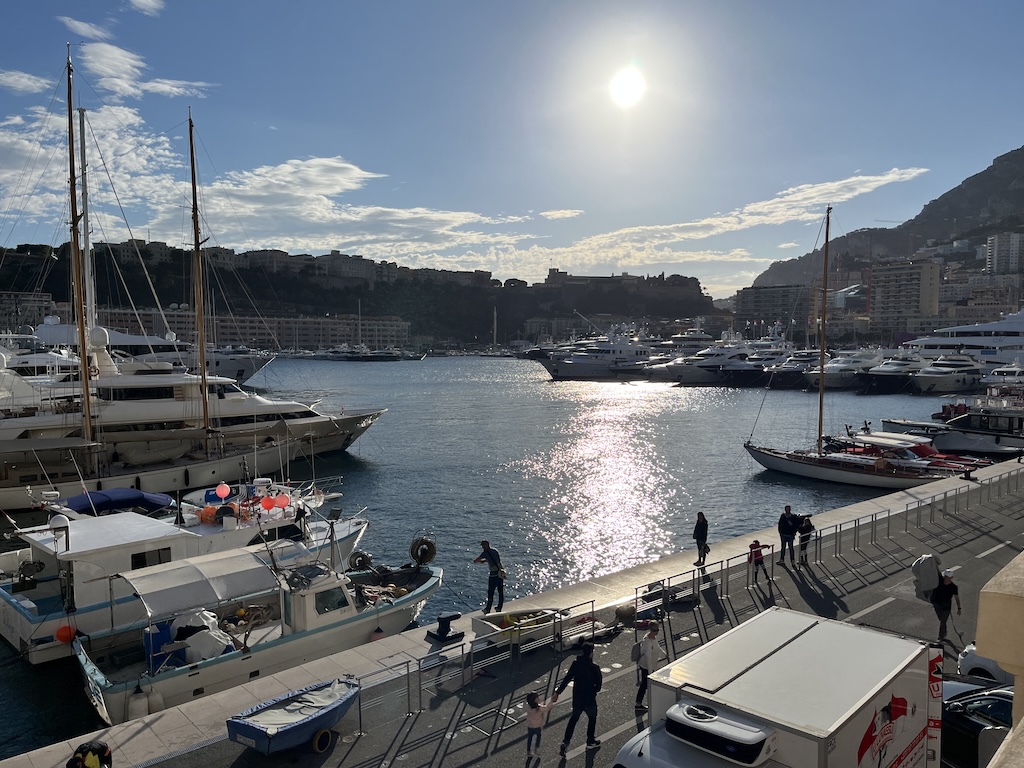 Boat Manufacturers, Europe