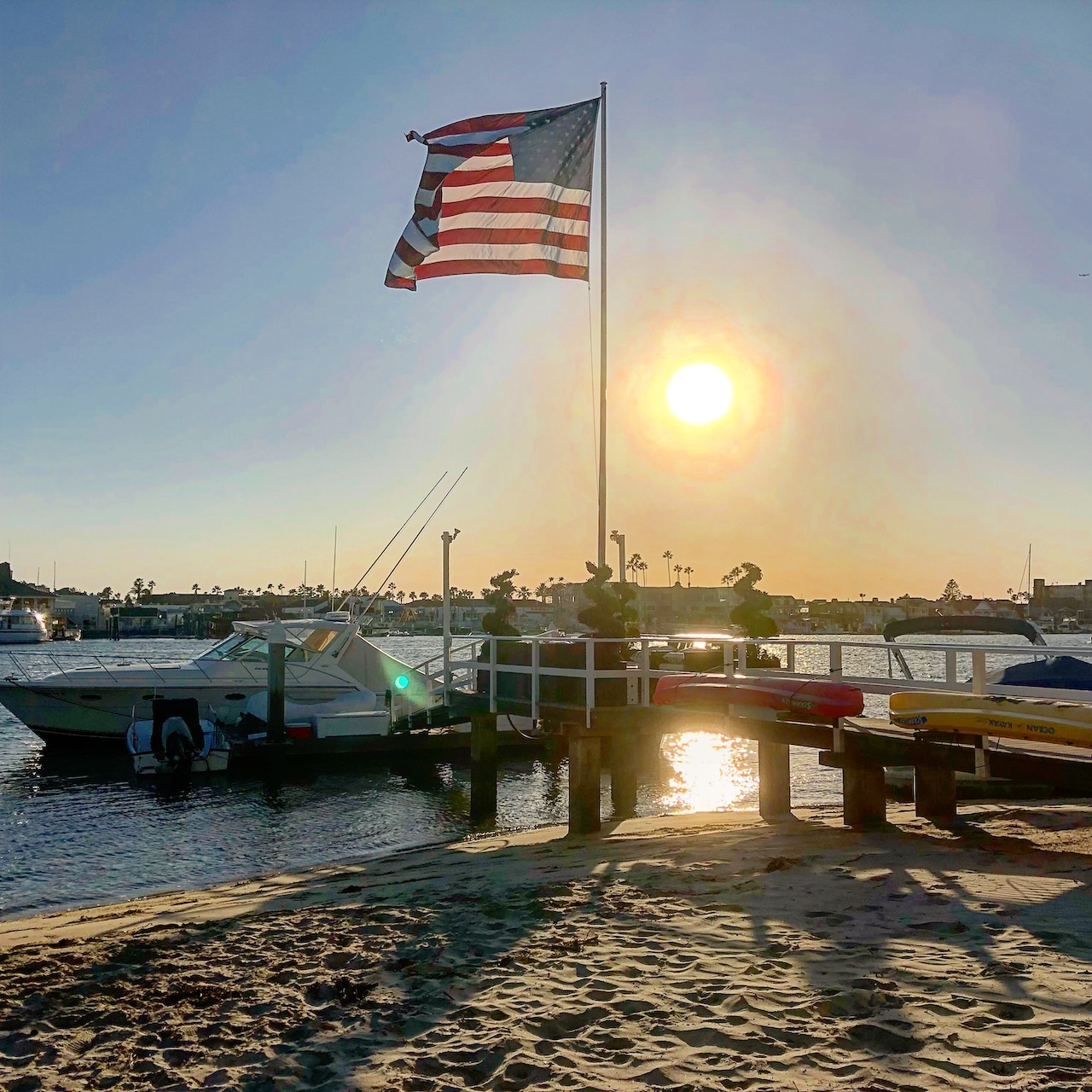 Boat Manufacturers, North America (USA & Canada)