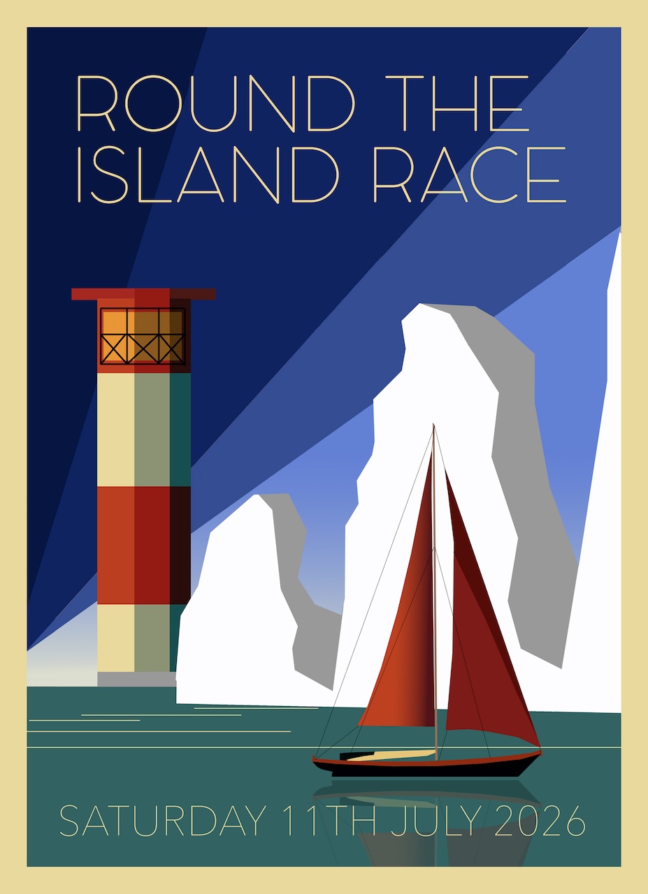 Round the Island Race 2026 dates released